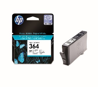 HP 364 Photo Ink Cartridge